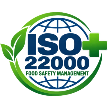 ISO 22000 food safety management